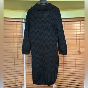 Calvin Klein women’s size large black heels